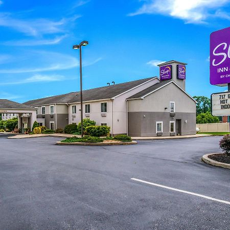 Sleep Inn & Suites Ronks Buitenkant foto