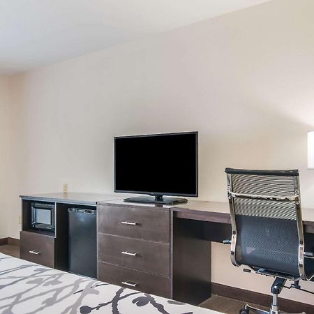 Sleep Inn & Suites Ronks Buitenkant foto