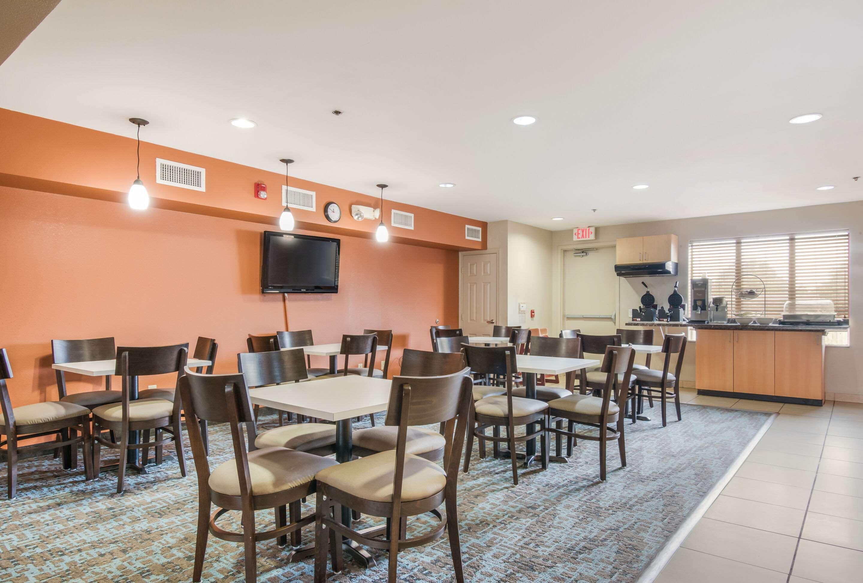 Sleep Inn & Suites Ronks Buitenkant foto