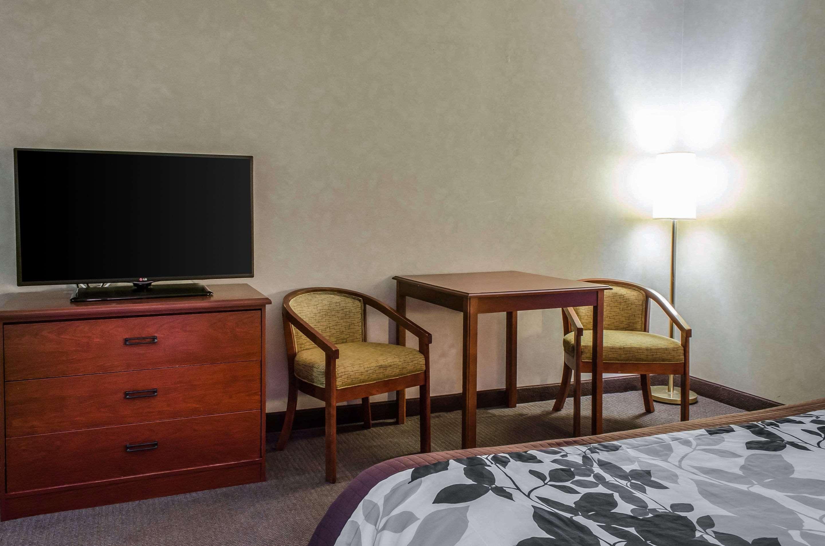 Sleep Inn & Suites Ronks Buitenkant foto