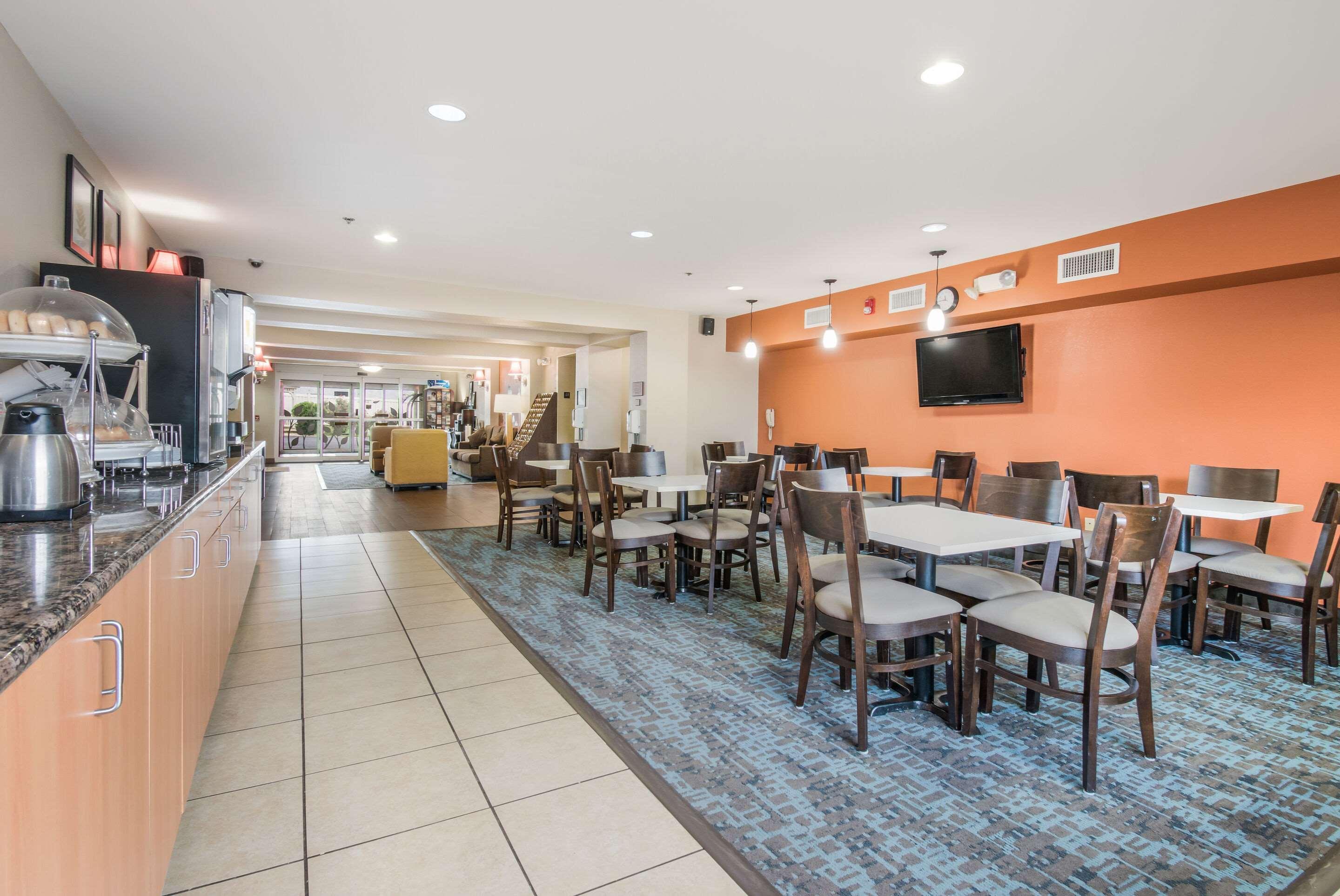Sleep Inn & Suites Ronks Buitenkant foto