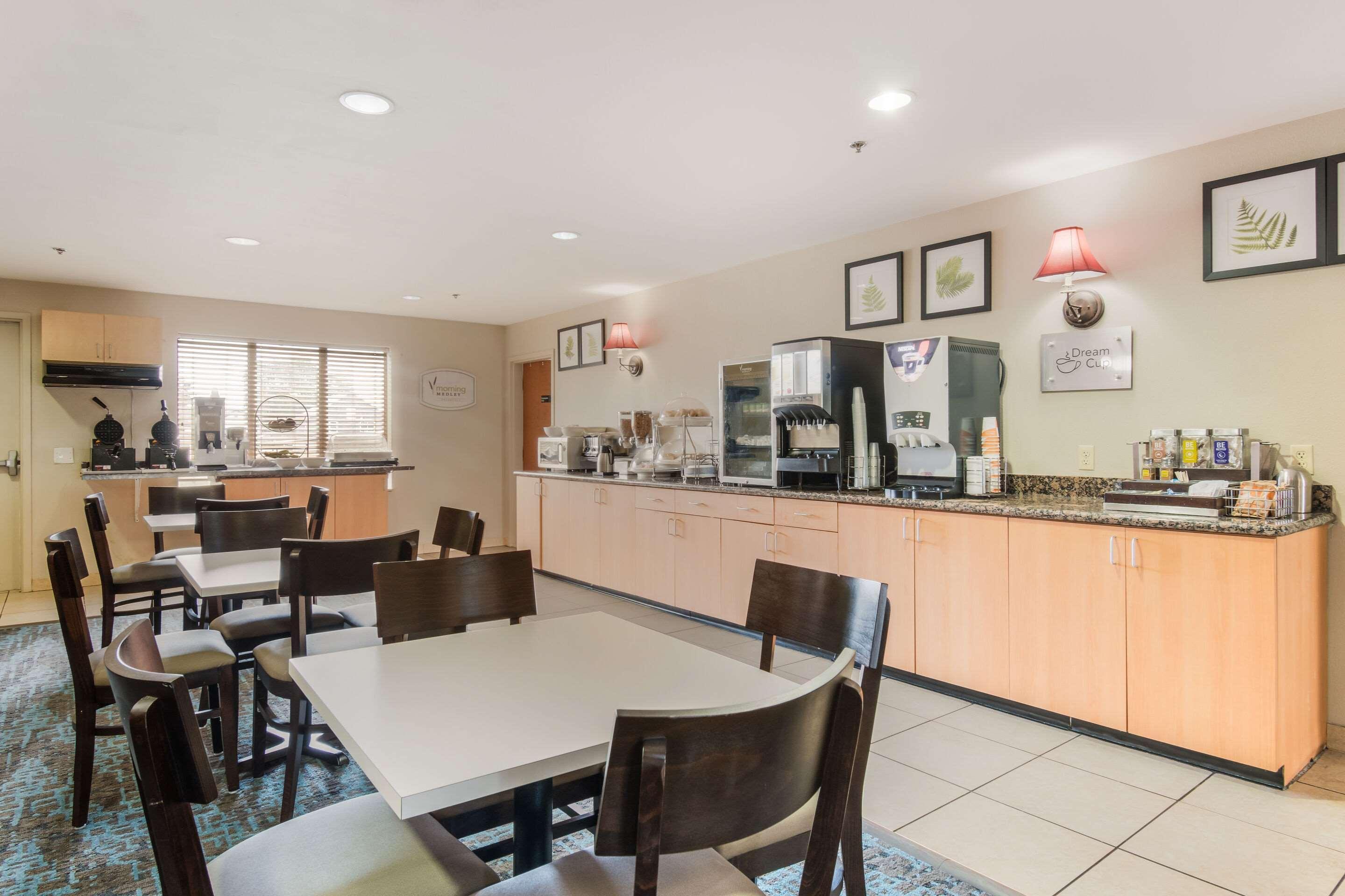 Sleep Inn & Suites Ronks Buitenkant foto