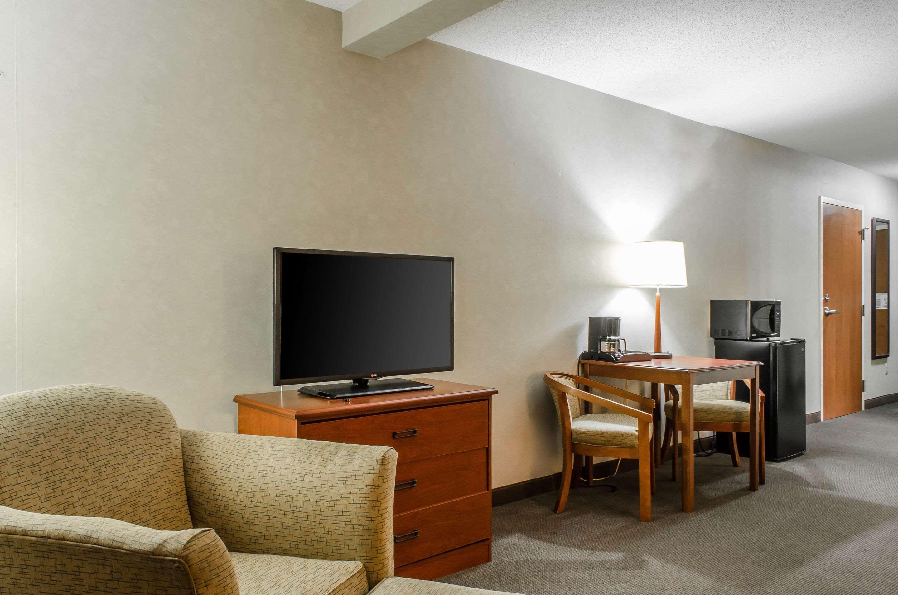 Sleep Inn & Suites Ronks Buitenkant foto