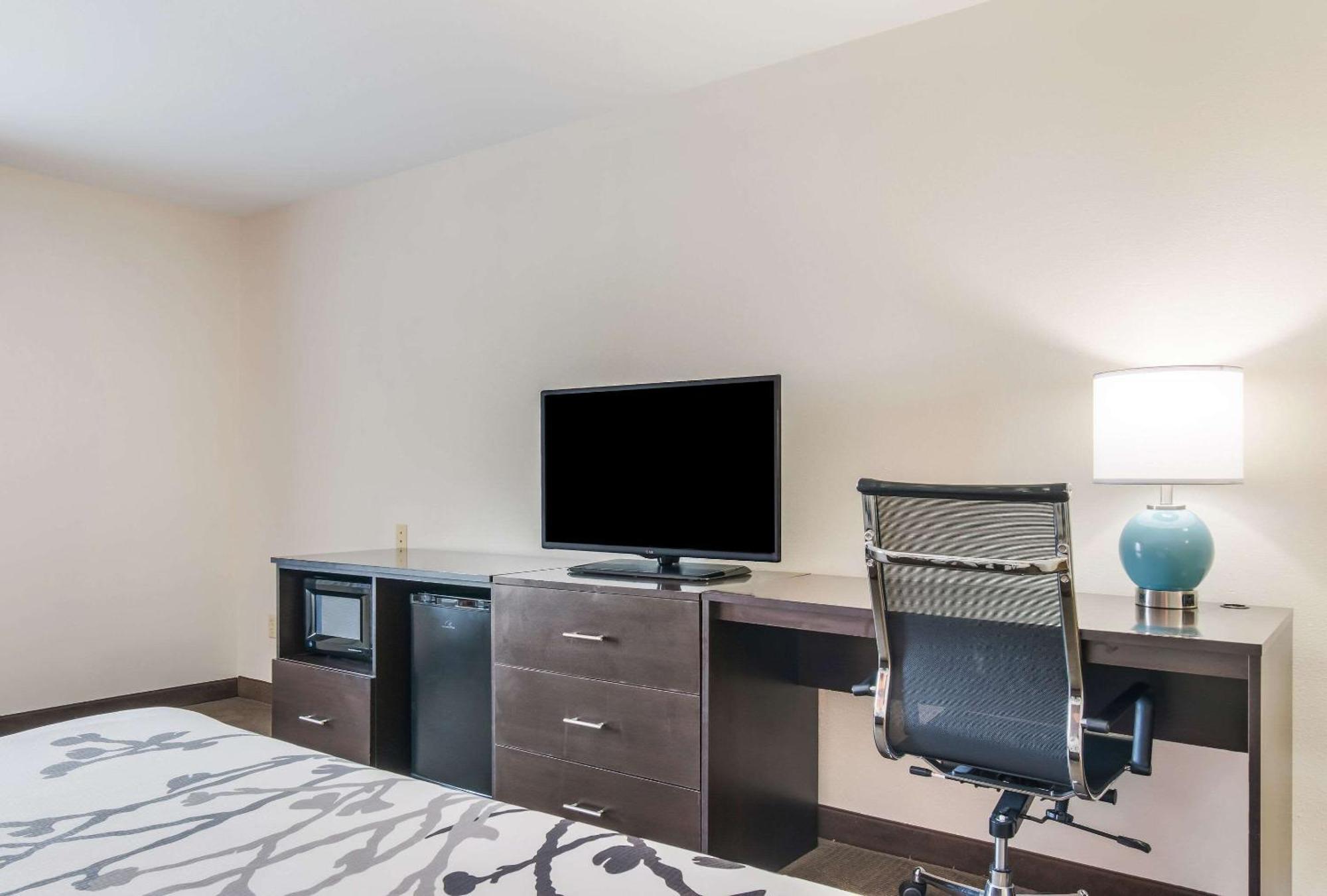 Sleep Inn & Suites Ronks Buitenkant foto